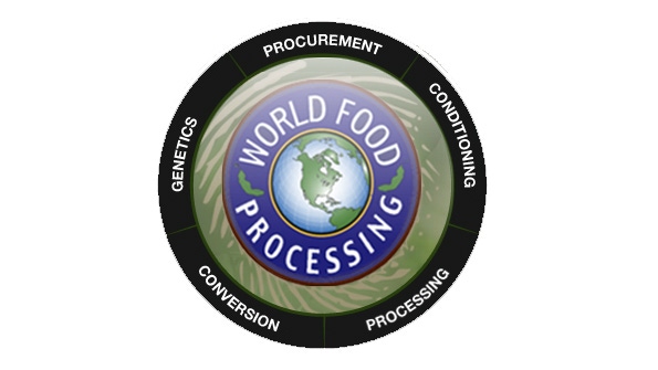 World Food Processing expands capacity of pea protein manufacturing plant