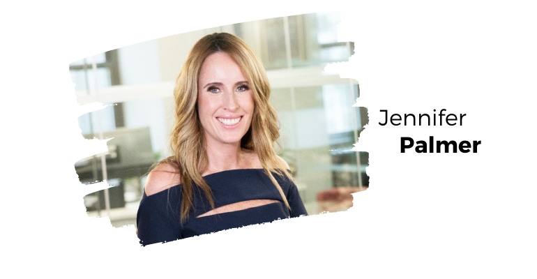 Jennifer Palmer, CEO, eCapital Asset Based Lending