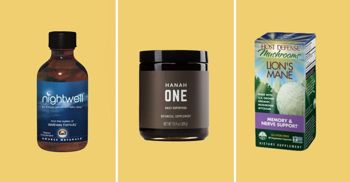 12 of our favorite supplements to stock in 2018