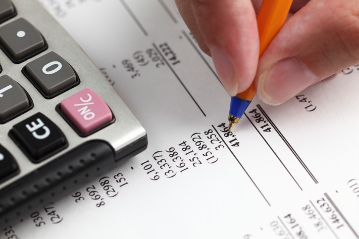 Why you should review your financial reports regularly