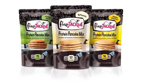 FlapJacked launches Mighty Muffins