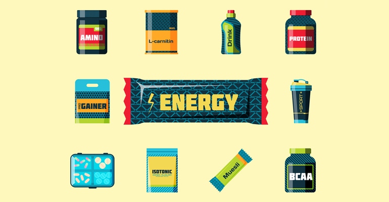 Lines between sports nutrition, weight management categories blur Lines between sports nutrition, weight management categories blur