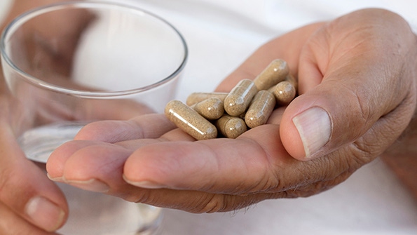 Weigh In: How to help consumers stick with supplement regimens and keep them coming back