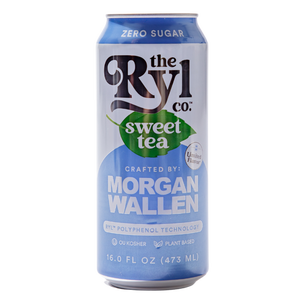 Ryl x Morgan Wallen sweet tea