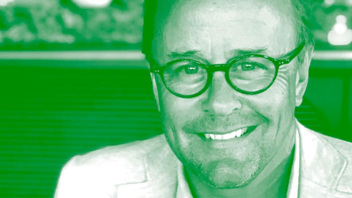 Shelf Life, a column by Douglas Brown Shelf Life, a column by Douglas Brown