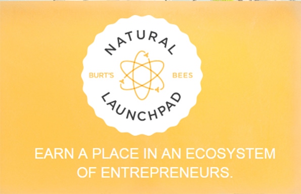 Burt's Bees announces Natural Launchpad grant program for entrepreneurs