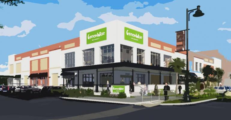 Publix plans GreenWise Market for Atlanta area