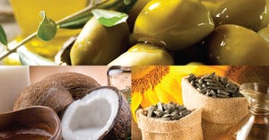 Esca Bona ingredient trend series: Healthy Oils
