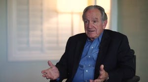 Tom Harkin and the long-term view on supplements