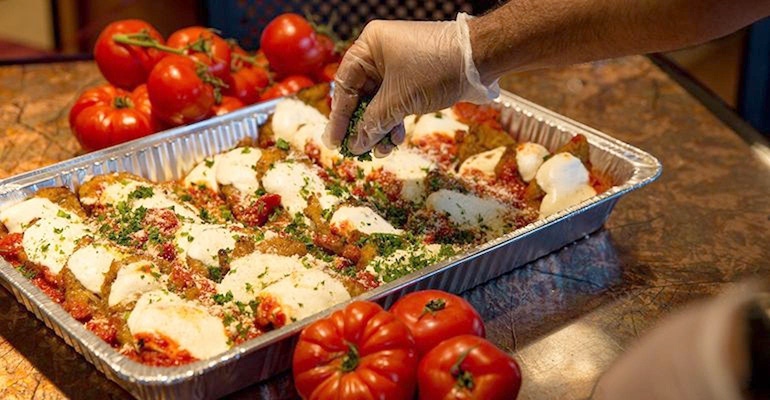 9 ways grocers can compete for catering and prepared food orders