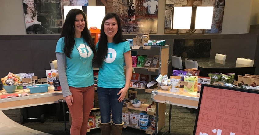 Lasting retail lessons from a pop-up snack shop Lasting retail lessons from a pop-up snack shop