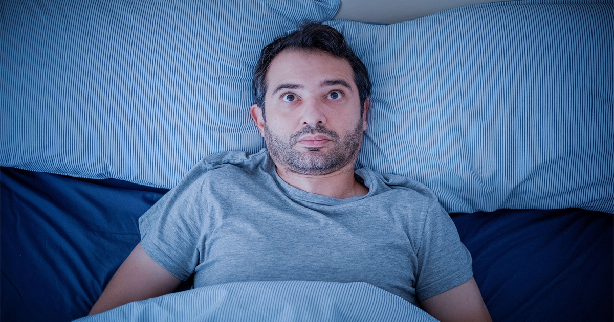 Secret Shopper Will magnesium help me sleep?