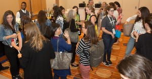 75 top influencers joined forces at Natural Products Expo East for inaugural Influencer Summit