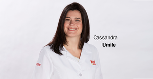 Q&A: Retail Dietitian of the Year Cassandra Umile