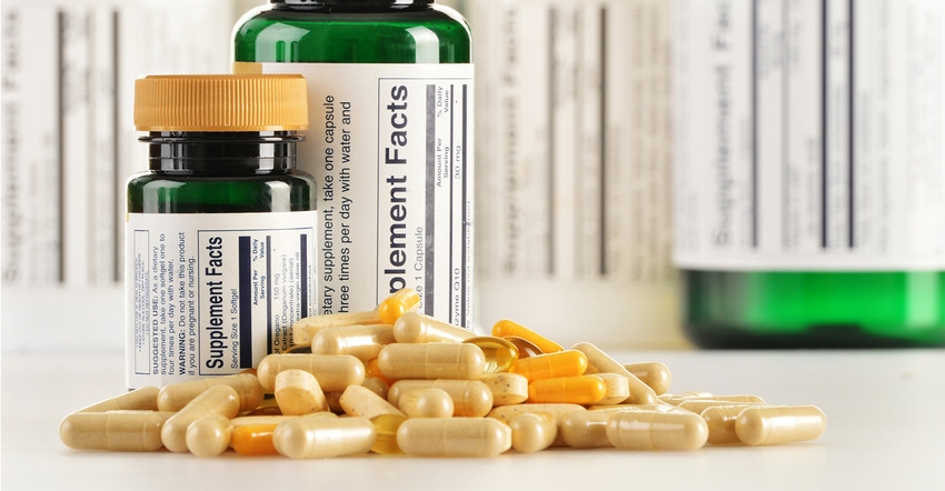 'Onerous' supplement labeling bill stalls in New York 'Onerous' supplement labeling bill stalls in New York