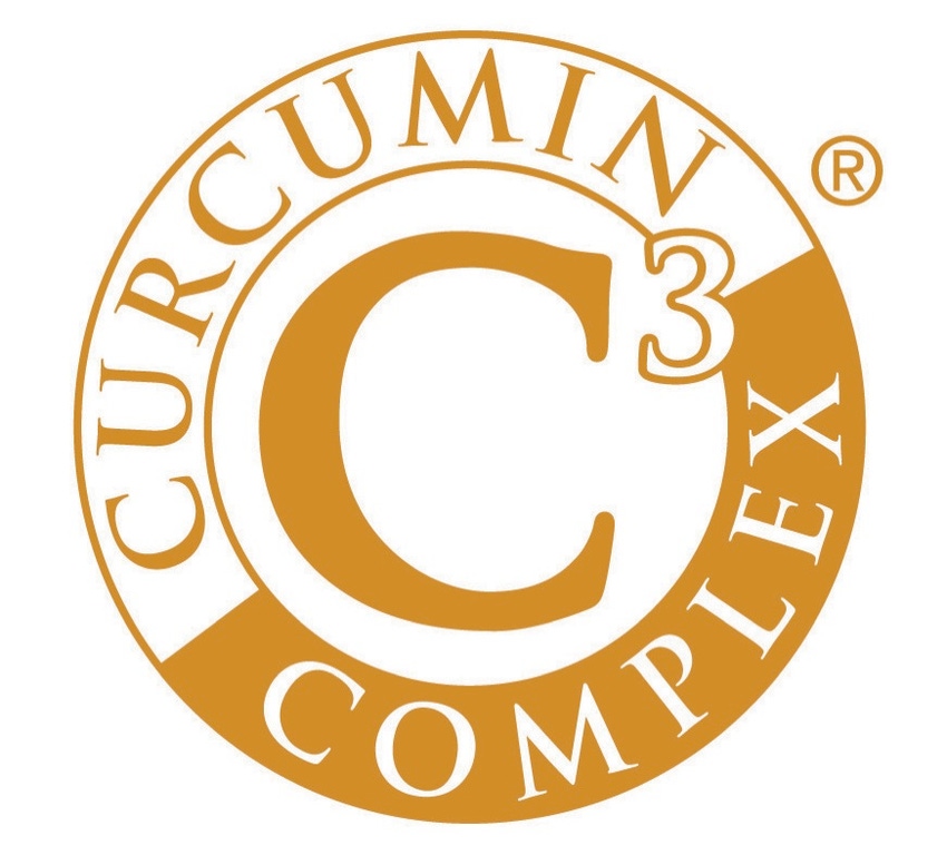 Curcumin C3 Complex now FDA GRAS