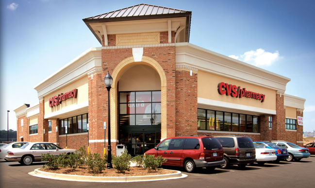 5@5: New Jersey bans cashless businesses | CVS rolls out CBD products in select stores 5@5: New Jersey bans cashless businesses | CVS rolls out CBD products in select stores
