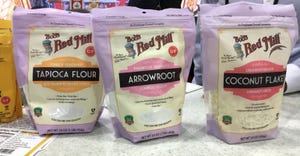 Brands reinvigorate product packaging at Winter Fancy Food Show 2018