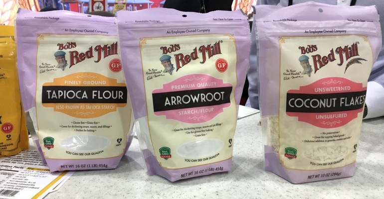 Brands reinvigorate product packaging at Winter Fancy Food Show 2018