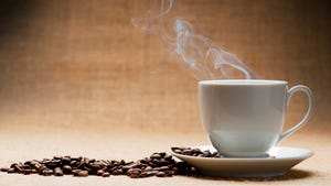 Caffeine may boost driver safety