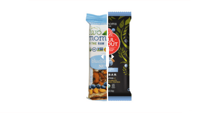Packaging spotlight: 5 fresh natural products redesigns
