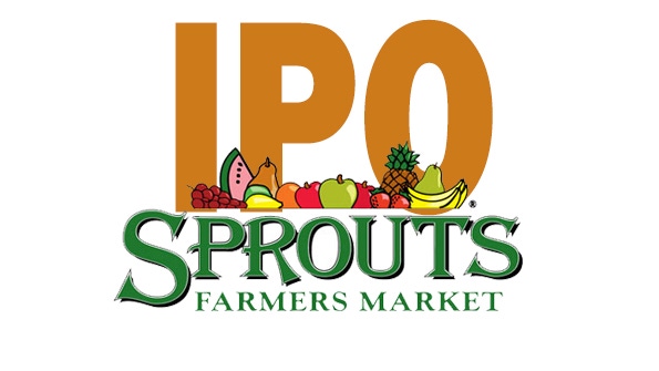Sprouts IPO takes off