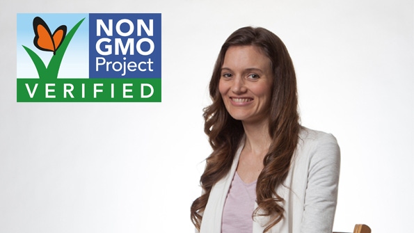 How the Non-GMO Project butterfly took flight How the Non-GMO Project butterfly took flight