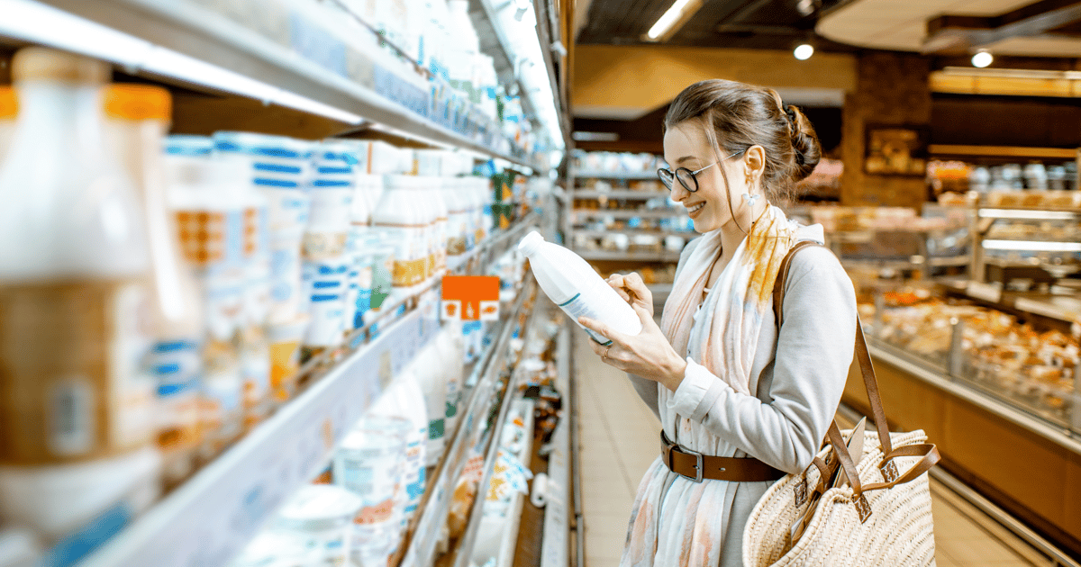 HowGood climate impact labels to be displayed on food products at COP28