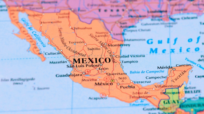 Mexico shines as promising supplement market