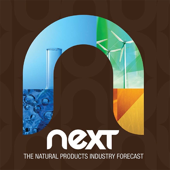What's NEXT in natural? What's NEXT in natural?
