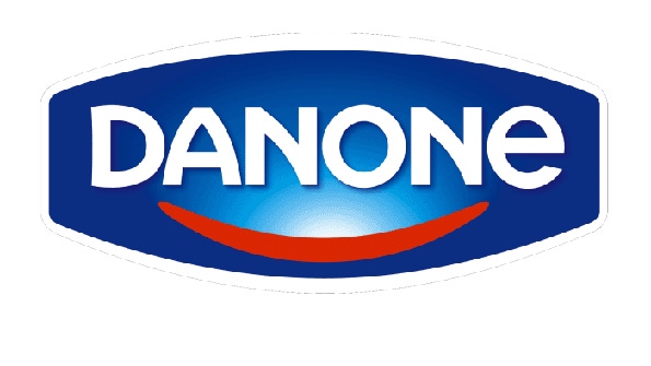 Danone reports solid growth in 2013