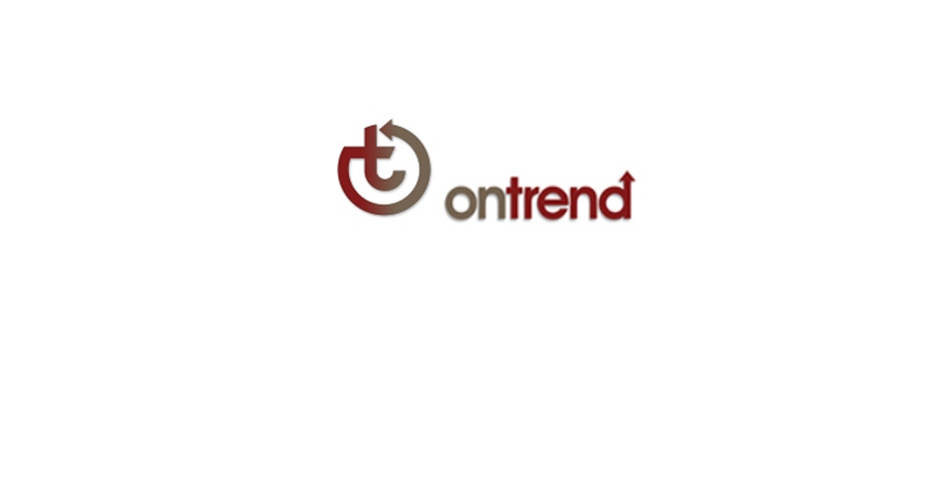 Ontrend logo Ontrend logo