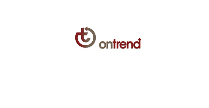 Ontrend logo