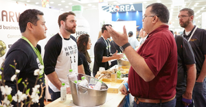 Suppliers: Prepare for Natural Products Expo East now