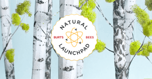 Burt's Bees Natural Launchpad: Women’s companies represent breadth of natural products