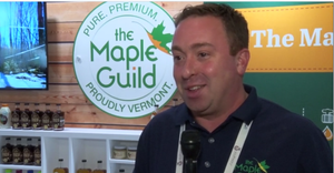 The Maple Guild showcases versatility of maple, creates jobs in Vermont