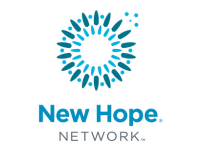 New Hope Network logo