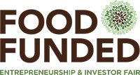 food funded logo