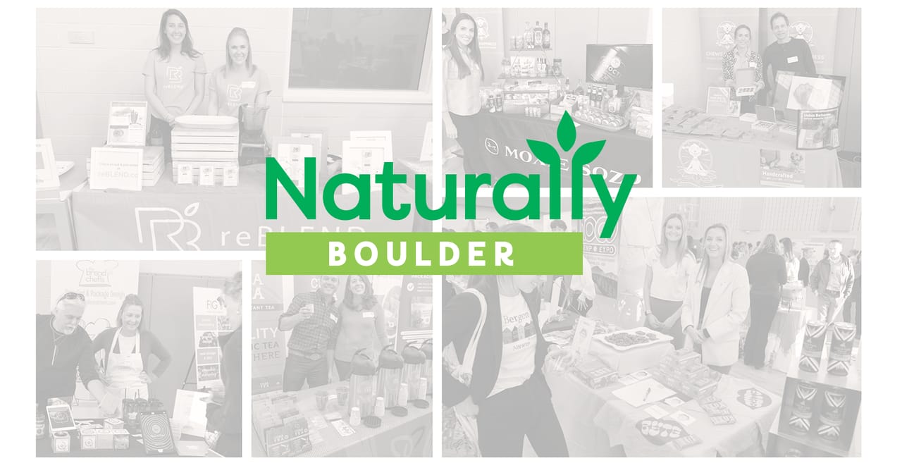 But Naturally Naturally Boulder leads creation of national network