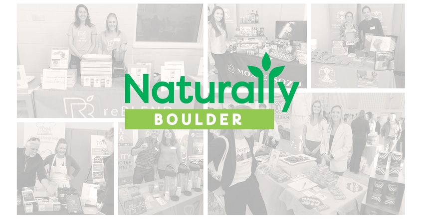 Naturally Boulder leads creation of national network, Naturally Network