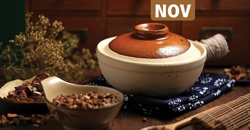 Finding holistic treatments through reductionist science Finding holistic treatments through reductionist science