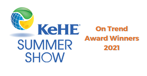 16 brands named On Trend winners at KeHE's summer show