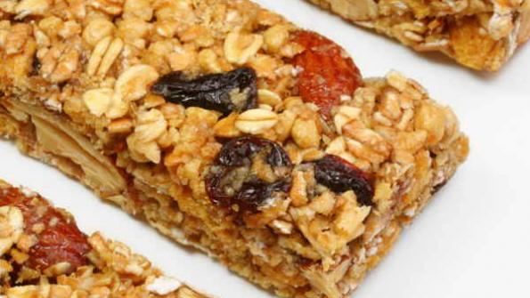 Nutrition bar top picks and problems Nutrition bar top picks and problems