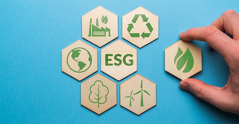 A new era of ESG reporting is starting: What it means for your brand 