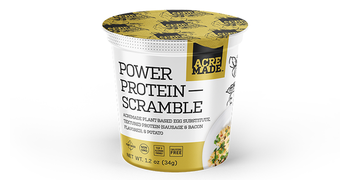 Acremade Power Protein Scramble