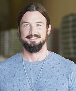 Wes Hurt, founder of Clean Cause, found his mission in helping addicts recover from drug and alcohol abuse.