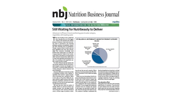 Still Waiting for Nutribeauty to Deliver Still Waiting for Nutribeauty to Deliver