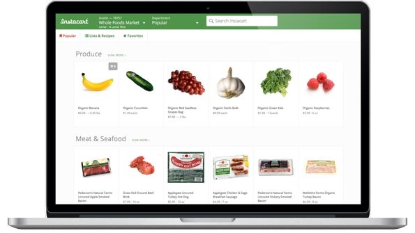 Does Instacart deliver $2 billion in value to customers?