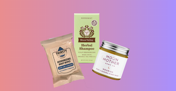 8 natural beauty launches that put a fresh face on 2020