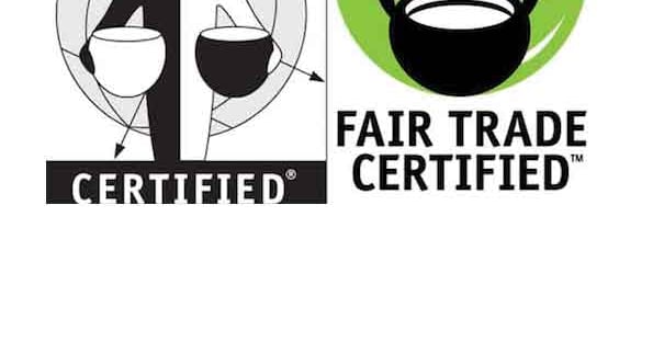 First Fairtrade Label What's behind Fair Trade USA's new labels?
